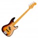 Fender American Ultra II Precision Bass MN, Ultraburst