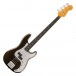 Fender American Ultra II Precision Bass EB, Té de Texas