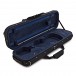 Tom and Will 4/4 Violin Case, Black