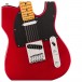 Fender American Ultra II Telecaster MN, Sinister Red - Bridge