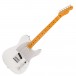 Fender American Ultra II Telecaster MN, Avalanche - Front