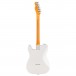 Fender American Ultra II Telecaster MN, Avalanche - Back