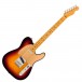 Fender American Ultra II Telecaster MN, Ultraburst - Front