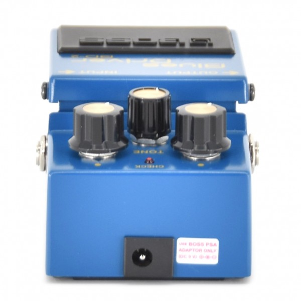 H*4様 Blues D BD-2 Boss BD-2 Blues Driver | Gear4music