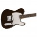 Fender American Ultra II Telecaster EB, Texas Tea - Body