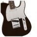 Fender American Ultra II Telecaster EB, Texas Tea - Bridge