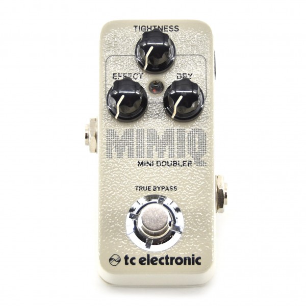 MIMIQ MINI DOUBLER-SECONDHAND-CCO3096