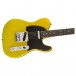 Fender American Ultra II Telecaster EB, Solar Flare - Body