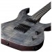 Schecter Sunset-6 Extreme, Gray Ghost