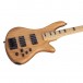 Schecter Stiletto Session-4 Bass Guitar