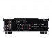 Yamaha A-S301 Black Stereo Amplifier