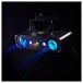 Stellar Dynamic LED Multi FX Laser Light by Gear4music