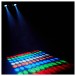 Stellar Dynamic LED Multi FX Laser Light by Gear4music