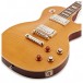 Epiphone Kirk Hammett “Greeny” 1959 Les Paul Standard, Greeny Burst