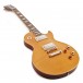 Epiphone Kirk Hammett “Greeny” 1959 Les Paul Standard, Greeny Burst