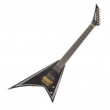 Jackson Pro Series Signature Mark Heylmun Rhoads RR24-7, Lux - Ex Demo