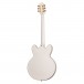 Epiphone Emily Wolfe “White Wolfe” Sheraton, Aged Bone White