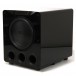 SVS PB16 Ultra Subwoofer, Gloss Black - Secondhand