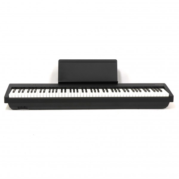Roland FP-30X Digital Piano, Black - Secondhand