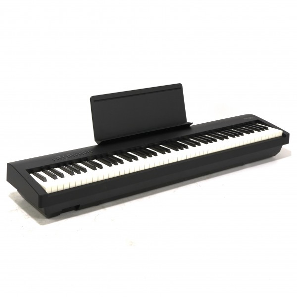 Roland FP-30X Digital Piano, Black - Secondhand