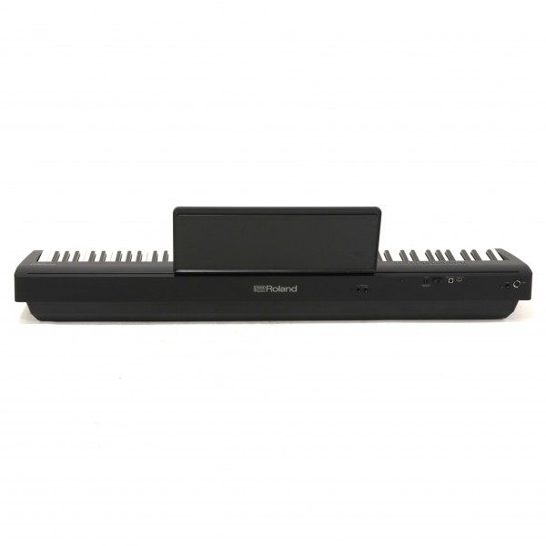 Roland FP-30X Digital Piano, Black - Secondhand