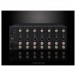 Emotiva XPA Gen3 Black Modular Power Amplifier (6 Channel)