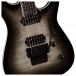 Jackson Pro Plus Series Dinky DKAQ, Ghost Burst