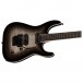 Jackson Pro Plus Series Dinky DKAQ, Ghost Burst