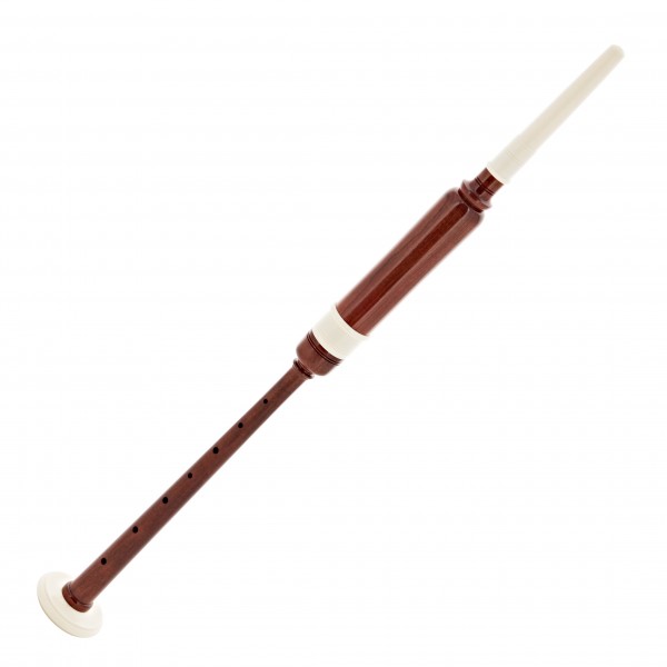 Practice Chanter by Gear4music, Beech