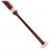 Practice Chanter by Gear4music, Beech