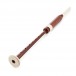 Practice Chanter by Gear4music, Beech