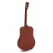 Martin Dreadnought Jr Electro Acoustic, Sitka