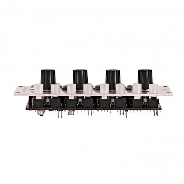 4ms Quad Pingable LFO side