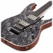 Ibanez RG5320 Prestige, Cosmic Shadow