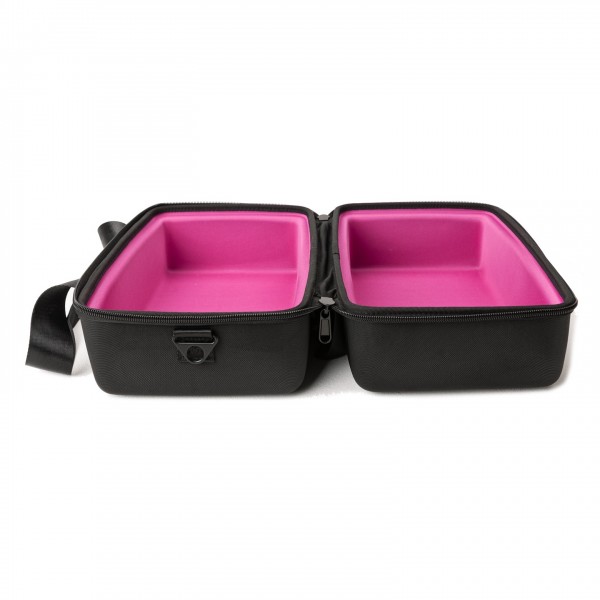 Magma 45 Sandwich Record Bag - Side Open Empty