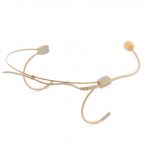 SubZero Mini Digital Wireless Headset Microphone System