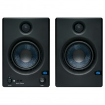 PreSonus Eris E5 BT Active Studio Monitors with Bluetooth