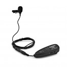 SubZero Digitales Mini-Lavalier-Funkmikrofonsystem