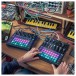 Novation Circuit Mono Station - Lifestyle 2