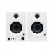 PreSonus Eris 3.5BT Monitors 2nd Gen (Pair), White