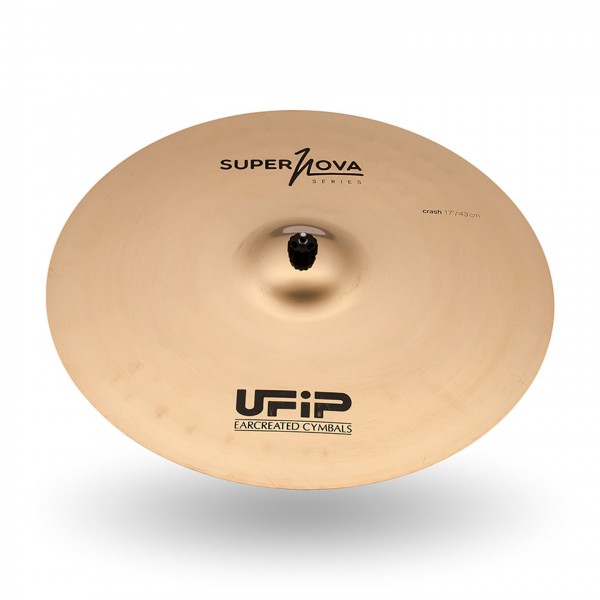 UFIP Supernova Series 17" Crash