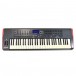 Novation Impulse 61 Key USB MIDI Controller Keyboard - Secondhand