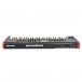 Novation Impulse 61 Key USB MIDI Controller Keyboard - Secondhand