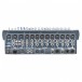 PreSonus StudioLive 16.0.2 USB Digital Mixer - Secondhand