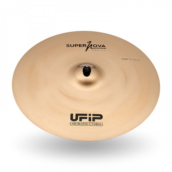  UFIP Supernova Series 18" Crash