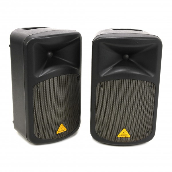 EPS500MP3-SECONDHAND-CCO4452