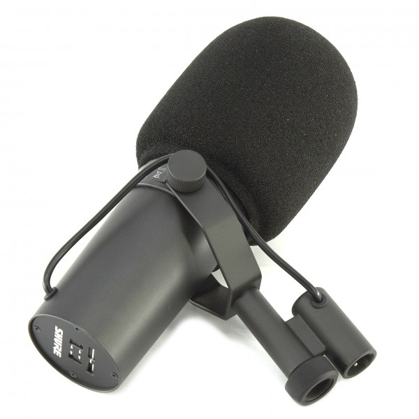 SM7B-SECONDHAND-CCO4839