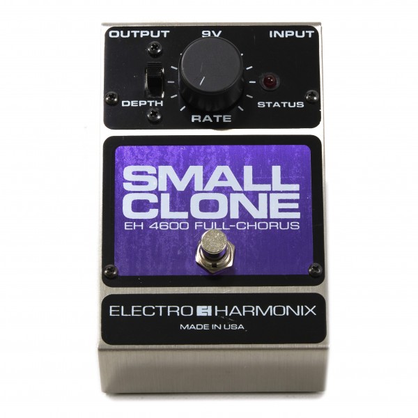 SMALL CLONE-SECONDHAND-CCO5155