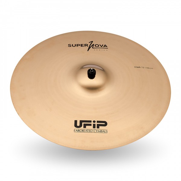 UFIP Supernova Series 19" Crash