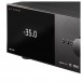 Anthem MRX 740 8K 11.2 Channel AV Receiver, Black Side View